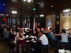 大堂-松鹤楼(山塘街店)