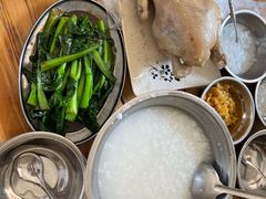 -吉英盐焗鸡(文中路店)