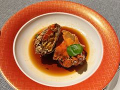 -柿合缘新京菜(静安嘉里中心店)