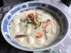 极品鱼头皇-山外山菜馆(玉泉路店)