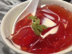 红白冰粉-臻享無招牌·食蛙专门店(太古里店)