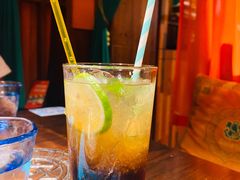 -甘尼仕印度餐厅酒吧(斜塘老街店)