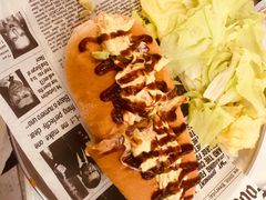 -Eckl’s爱氏热狗(猫街店)