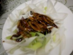 -李连贵熏肉大饼(沈阳站店)
