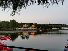 -长春市南湖公园