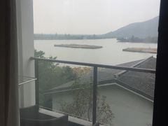 -南北湖湖光山居度假酒店
