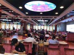 大堂-点都德(千灯湖环宇城店)