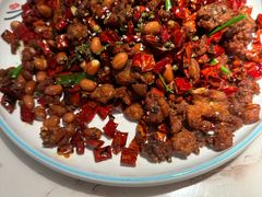 -川悦壹号·川菜(蠡溪路店)