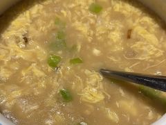 -煎饼卷大葱·非遗传承·潍坊菜(十笏园店)