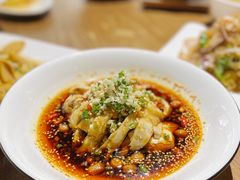 -锦香园餐厅(建工大厦店)