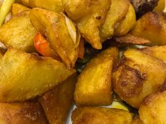 -清真·益鑫羊肉手抓馆(花园北街店)