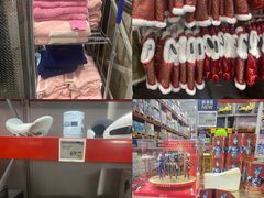 -山姆会员商店(亦庄创意生活广场店)