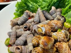 -鲜鲜·鲅鱼圈海鲜(于洪店)