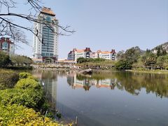 -厦门大学(思明校区)