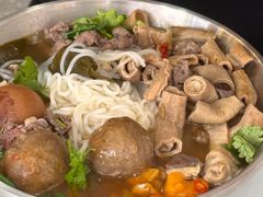 -李阿婆牛杂(鹤龙六路店)