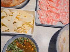 -千味涮·健康火锅(会展连城新天地店)