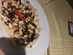 -石岐佬中山菜馆(张溪店)