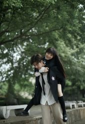 点击看大图 -蜜桃少女VISION写真馆(雁塔店)