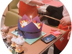 -海底捞火锅(九霄梦天地店)