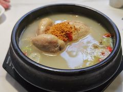 -长顺参鸡汤店(西塔总店)