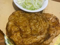 -香约老地方烧烤(九道街店)