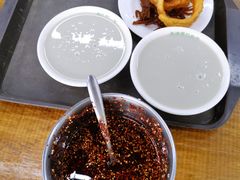 -老磁器口豆汁店(马家堡店)