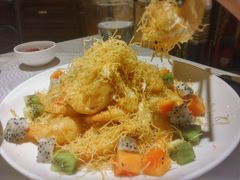 -华豫川酒家(双子塔店)