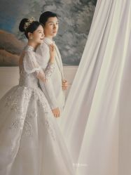 -布拉格婚纱摄影(真实客片店)