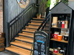 -旧雨咖啡·CoffeeFORU(黄村奥体店)