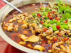 -米二红烧兔(华阳店)