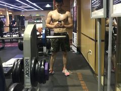 -美再晨游泳健身瑜伽(锦绣店)