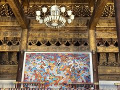 -北京市劳动人民文化宫(太庙)