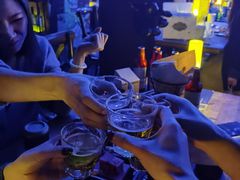 -拾叁唐Livehouse(佛山禅城店)