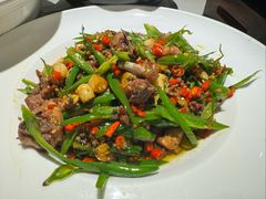 -新辣宴·湖南家常菜·商务聚餐(中粮创芯店)