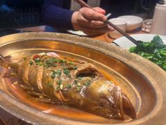 -黄山老妈·土菜(碧桂园店)
