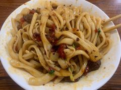 -王菊美食街·王菊面馆(总店)