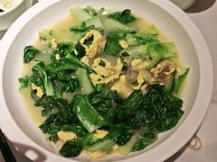 -船歌·鱼水饺青岛菜(正阳路店)