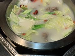 -佬土鹅肠火锅(扬中步行街店)