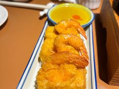 -老坑记·香港经典粤菜馆