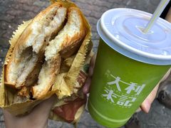 -大利来记餐厅(大三巴店)