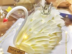 -杜哈夫DOUX RÊVE·生日蛋糕(日月光店)