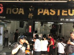 -Pho Hoa Pasteur