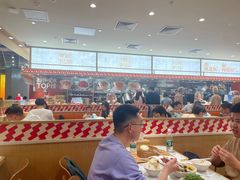 -乡村基·川味现炒大王(熙悦天街店)