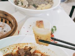 -苏晓玥·手作江南小吃(深圳北站店)