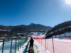 -太子岭滑雪场