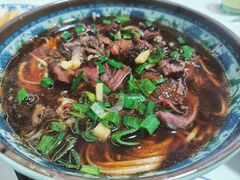 -南花桥羊肉馆老字号(乌镇店)