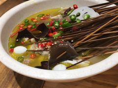 -嘉州叶婆婆钵钵鸡(建设路店)