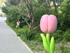 -北陵公园