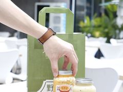 -野萃山·潮汕厚果汁(十亩地店)