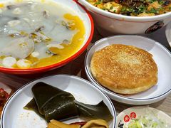 -武圣羊汤·西北面(朝阳门店)